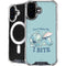 Disney Lilo and Stitch Dont Wake Me I Bite iPhone 16 Plus MagSafe Case