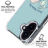 Disney Lilo and Stitch Dont Wake Me I Bite iPhone 16 Plus MagSafe Case