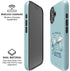 Disney Lilo and Stitch Dont Wake Me I Bite iPhone 16 Plus Magsafe Impact Case