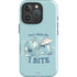 Disney Lilo and Stitch Dont Wake Me I Bite iPhone 16 Pro Impact Case