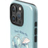 Disney Lilo and Stitch Dont Wake Me I Bite iPhone 16 Pro Impact Case