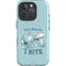 Disney Lilo and Stitch Dont Wake Me I Bite iPhone 16 Pro Magsafe Impact Case