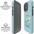 Disney Lilo and Stitch Dont Wake Me I Bite iPhone 16 Pro Magsafe Impact Case