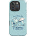 Disney Lilo and Stitch Dont Wake Me I Bite iPhone 16 Pro Max Magsafe Impact Case