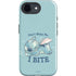 Disney Lilo and Stitch Dont Wake Me I Bite iPhone 16e Impact Case