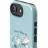 Disney Lilo and Stitch Dont Wake Me I Bite iPhone 16e Impact Case