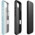 Disney Lilo and Stitch Dont Wake Me I Bite iPhone 16e Impact Case