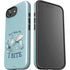 Disney Lilo and Stitch Dont Wake Me I Bite iPhone 16e Impact Case