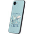 Disney Lilo and Stitch Dont Wake Me I Bite iPhone 16e Skin