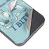 Disney Lilo and Stitch Dont Wake Me I Bite iPhone 16e Skin