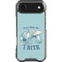 Disney Lilo and Stitch Dont Wake Me I Bite iPhone 17 Air Clear Case