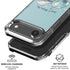 Disney Lilo and Stitch Dont Wake Me I Bite iPhone 17 Air Clear Case