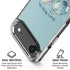 Disney Lilo and Stitch Dont Wake Me I Bite iPhone 17 Air Clear Case