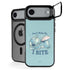 Disney Lilo and Stitch Dont Wake Me I Bite iPhone 17 Air Kickstand Case