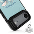 Disney Lilo and Stitch Dont Wake Me I Bite iPhone 17 Air Kickstand Case