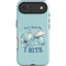 Disney Lilo and Stitch Dont Wake Me I Bite iPhone 17 Air Magsafe Impact Case