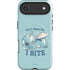 Disney Lilo and Stitch Dont Wake Me I Bite iPhone 17 Air Magsafe Impact Case