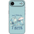 Disney Lilo and Stitch Dont Wake Me I Bite iPhone 17 Air Skin