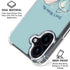Disney Lilo and Stitch Dont Wake Me I Bite iPhone 17 MagSafe Case
