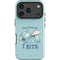 Disney Lilo and Stitch Dont Wake Me I Bite iPhone 17 Pro Impact Case