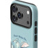 Disney Lilo and Stitch Dont Wake Me I Bite iPhone 17 Pro Impact Case
