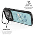Disney Lilo and Stitch Dont Wake Me I Bite iPhone 17 Pro Kickstand Case