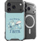 Disney Lilo and Stitch Dont Wake Me I Bite iPhone 17 Pro MagSafe Case