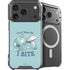 Disney Lilo and Stitch Dont Wake Me I Bite iPhone 17 Pro MagSafe Case