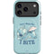 Disney Lilo and Stitch Dont Wake Me I Bite iPhone 17 Pro Max Magsafe Impact Case