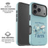 Disney Lilo and Stitch Dont Wake Me I Bite iPhone 17 Pro Max Magsafe Impact Case
