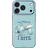 Disney Lilo and Stitch Dont Wake Me I Bite iPhone 17 Pro Max Skin