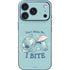 Disney Lilo and Stitch Dont Wake Me I Bite iPhone 17 Pro Skin