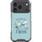 Disney Lilo and Stitch Dont Wake Me I Bite iPhone 18 Pro Clear Case
