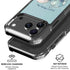 Disney Lilo and Stitch Dont Wake Me I Bite iPhone 18 Pro Clear Case