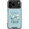 Disney Lilo and Stitch Dont Wake Me I Bite iPhone 18 Pro Max Clear Case