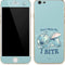 Disney Lilo and Stitch Dont Wake Me I Bite iPhone 6/6s Skin