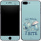 Disney Lilo and Stitch Dont Wake Me I Bite iPhone 7 Plus Skin