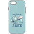 Disney Lilo and Stitch Dont Wake Me I Bite iPhone 7 Pro Case