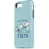 Disney Lilo and Stitch Dont Wake Me I Bite iPhone 7 Pro Case