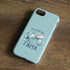 Disney Lilo and Stitch Dont Wake Me I Bite iPhone 7 Pro Case