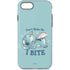 Disney Lilo and Stitch Dont Wake Me I Bite iPhone 8 Pro Case