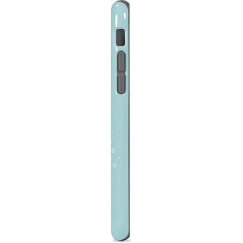 Disney Lilo and Stitch Dont Wake Me I Bite iPhone 8 Pro Case