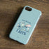 Disney Lilo and Stitch Dont Wake Me I Bite iPhone 8 Pro Case