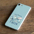 Disney Lilo and Stitch Dont Wake Me I Bite iPhone 8 Skin