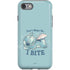 Disney Lilo and Stitch Dont Wake Me I Bite iPhone SE (2nd & 3rd Gen) Pro Case
