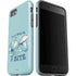 Disney Lilo and Stitch Dont Wake Me I Bite iPhone SE (2nd & 3rd Gen) Pro Case