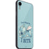 Disney Lilo and Stitch Dont Wake Me I Bite iPhone SE (2nd & 3rd Gen) Skin