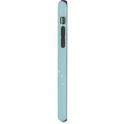 Disney Lilo and Stitch Dont Wake Me I Bite iPhone X Pro Case