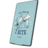 Disney Lilo and Stitch Dont Wake Me I Bite Amazon Kindle Skin
