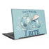 Disney Lilo and Stitch Dont Wake Me I Bite Dell Latitude Skin